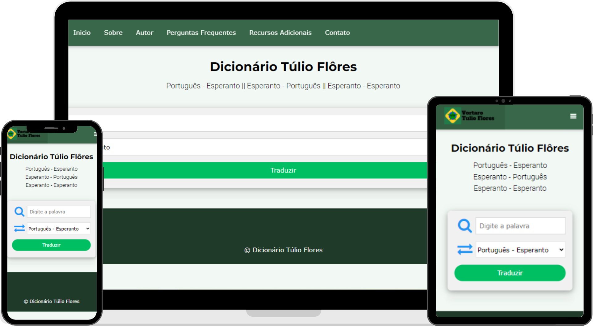 Imagem de Todos os Dispositivos